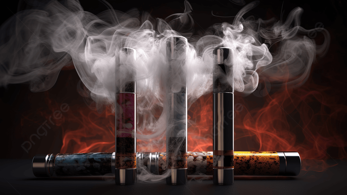 Chi fuma sigaretta elettronica è fumatore? Cosa dicono i dati