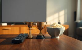 Chi ha vinto la sfida di ascolti del 18 aprile tra Amici e Canzonissima