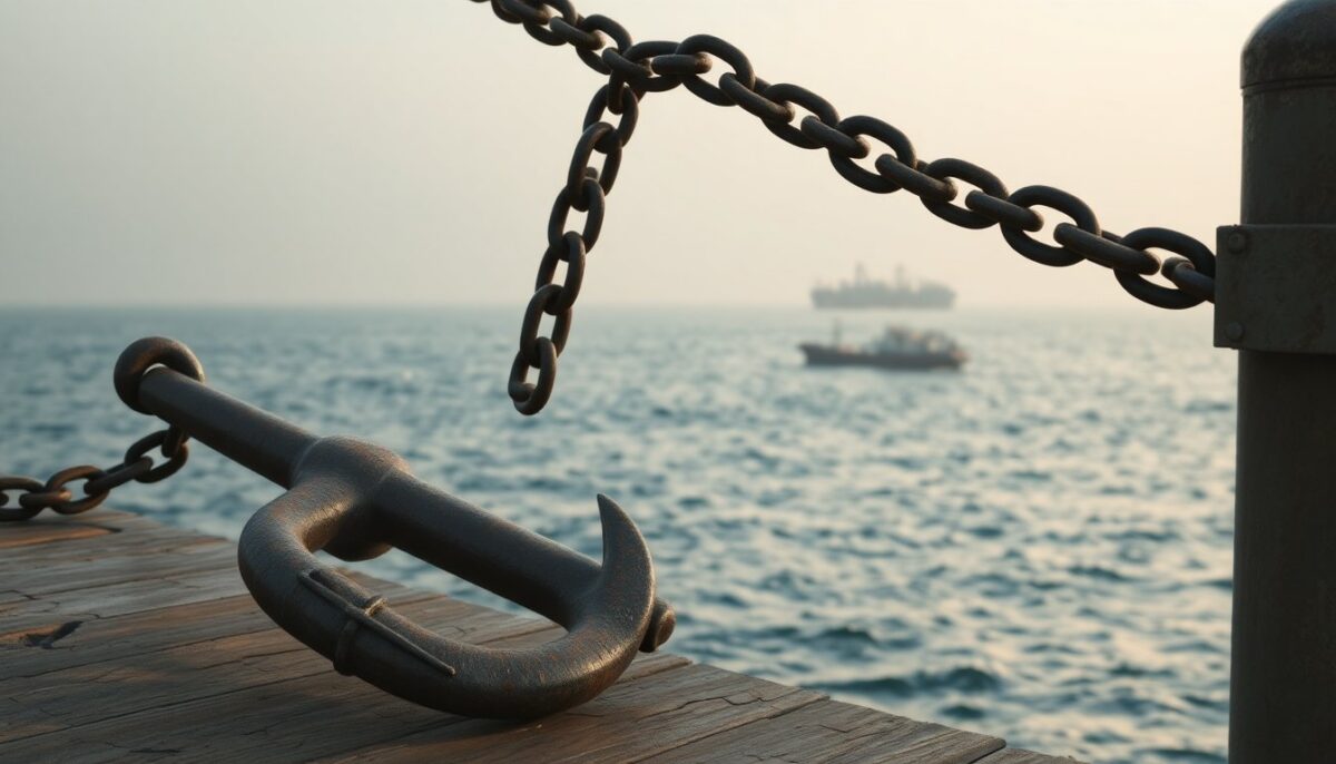 Chiusura dello Stretto di Hormuz e rischio escalation tra Iran e Stati Uniti