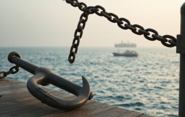 Chiusura dello Stretto di Hormuz e rischio escalation tra Iran e Stati Uniti