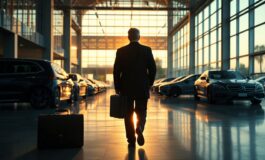 Christian Lindner e Autoland: il passaggio dalla politica all'industria auto