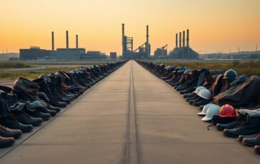 Cittadini in catene umane per proteggere centrali e ponti in Iran