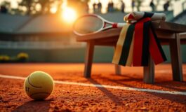 Cobolli supera Zverev e vola in finale all'Atp Monaco 2026