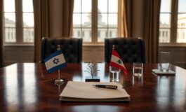 Colloqui a Washington: atto di diplomazia per cessate il fuoco e disarmo