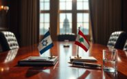 Colloqui a Washington: Israele e Libano si preparano a negoziati diretti