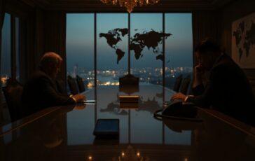 Colloquio telefonico tra Putin e Trump: focus su Iran, Golfo e Ucraina