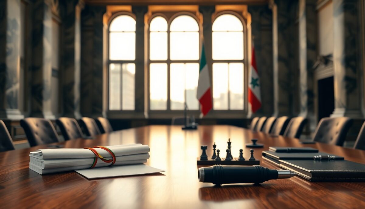 Come Farnesina e Banca d'Italia coordinano strategie per la crescita e la sicurezza economica