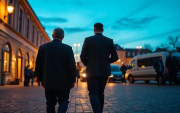 Come Giulia Honegger ha cambiato la vita pubblica di Fedez