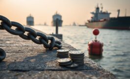 Come i pedaggi di Hormuz stanno rimodellando le rotte energetiche globali