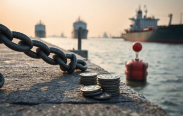 Come i pedaggi di Hormuz stanno rimodellando le rotte energetiche globali