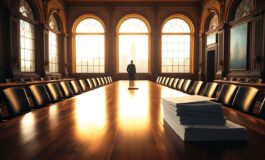 Come il DFP 2026 chiede crescita e riforme per tutelare imprese e bilancio