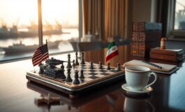 Come la crisi nel Golfo mette in discussione il ruolo globale degli Stati Uniti