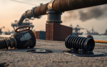 Come la crisi tra Stati Uniti, Israele e Iran sta colpendo le infrastrutture energetiche