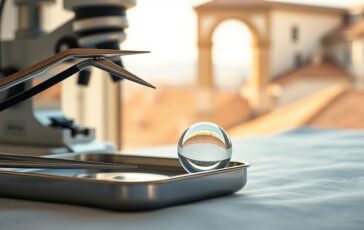 Come le lenti intraoculari ICL possono aiutare pazienti con cheratocono stabile