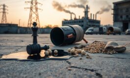 Come le minacce variabili di Trump stanno complicando la pace con l'Iran