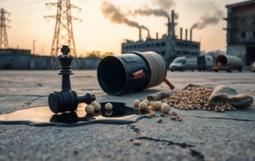 Come le minacce variabili di Trump stanno complicando la pace con l'Iran