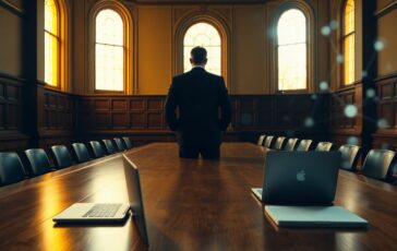 Come l'intelligenza artificiale sta cambiando il lavoro parlamentare