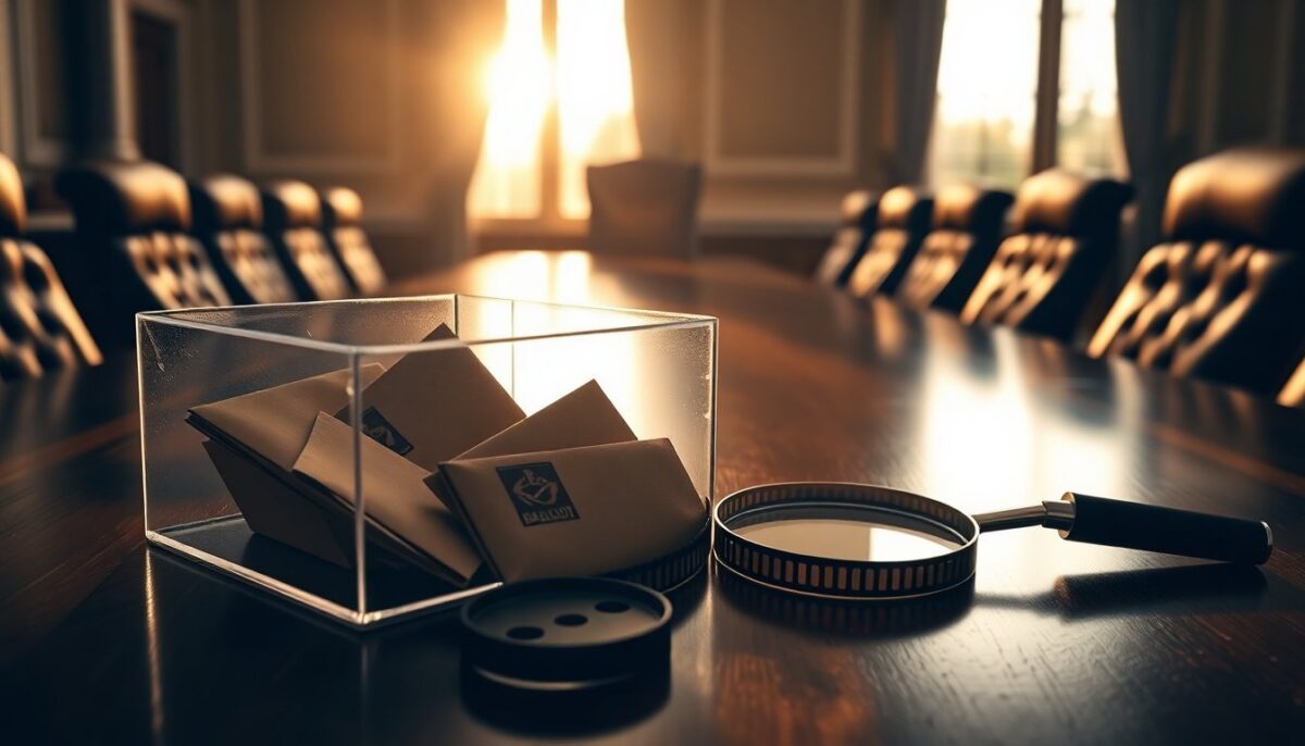 Commissioni cinema e trasparenza: il Mic annuncia un decreto dopo la bufera sul documentario