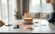 Compleanno di Santiago, il post di Belen e il like di Andrea Iannone
