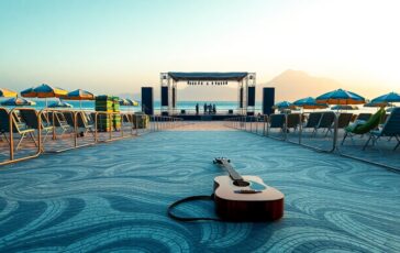 Concerto gratuito di Shakira a Copacabana: attese milioni di persone