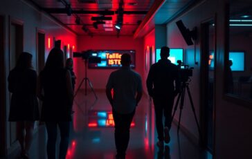 Concorrenti del GF Vip scivolano sul matrimonio di Ilary Blasi: la regia censura le battute