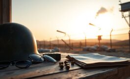 Conflitto al confine: Israele prosegue i raid su Hezbollah e propone negoziati