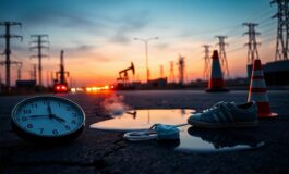 Conflitto in Medio Oriente: attacchi, allarmi e impatti su civili ed economia