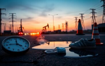 Conflitto in Medio Oriente: attacchi, allarmi e impatti su civili ed economia