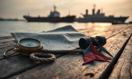 Confusione nello Stretto di Hormuz: verità, propaganda e rischi reali