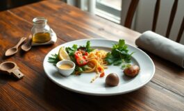 Consigli per non esagerare a Pasqua: equilibrio, porzioni e movimento