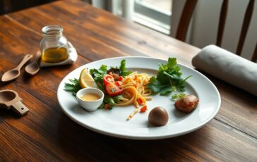 Consigli per non esagerare a Pasqua: equilibrio, porzioni e movimento