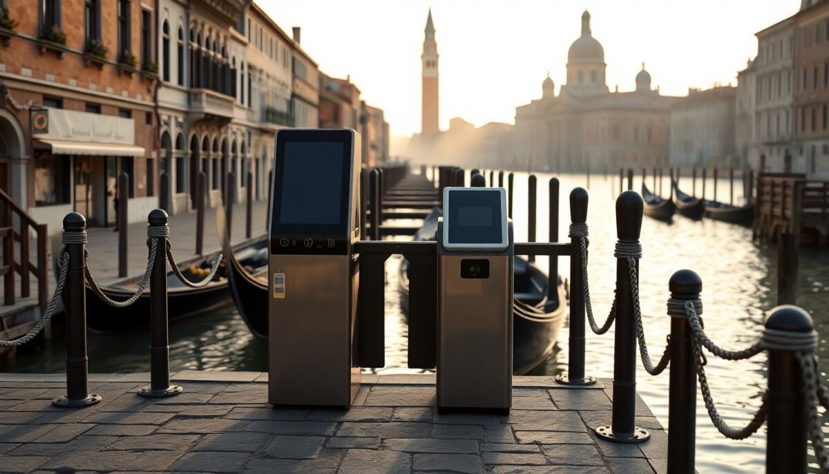 Contributo d'accesso a Venezia: tariffe, esenzioni e prime adesioni
