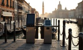 Contributo d'accesso a Venezia: tariffe, esenzioni e prime adesioni