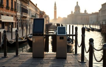 Contributo d'accesso a Venezia: tariffe, esenzioni e prime adesioni