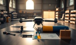 Cooperazione italo-ucraina sui droni: opportunità e nodi diplomatici