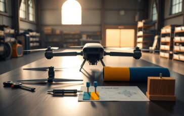 Cooperazione italo-ucraina sui droni: opportunità e nodi diplomatici