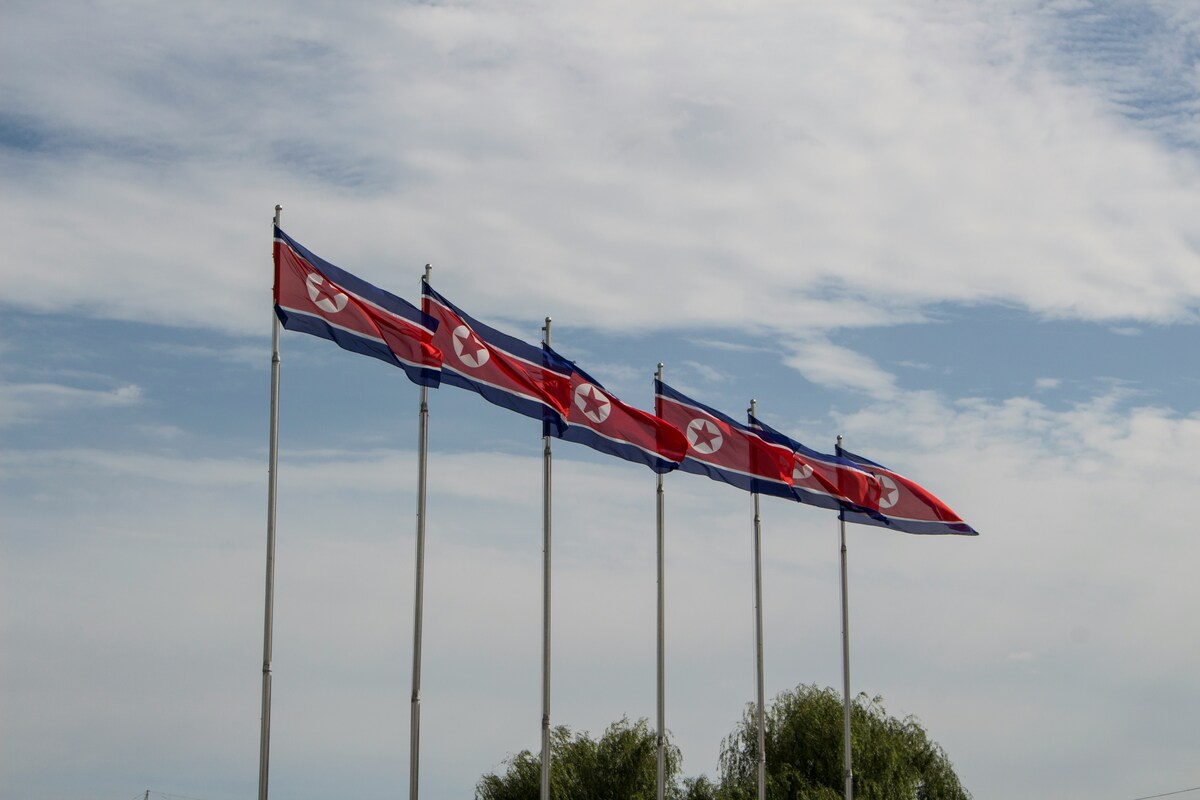 Corea del Nord, inaugurato un monumento ai soldati caduti in Ucraina