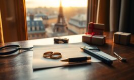 Corinne Clery e Claudio Gentili: nozze a Parigi per amicizia e tutela