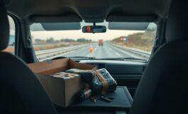 Corriere fermato ubriaco sulla A14 con 176 kg di hashish: dettagli dell'arresto