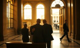 Corte d'Appello assolve Lucarelli Jr e Apolloni: le ragioni e i possibili sviluppi