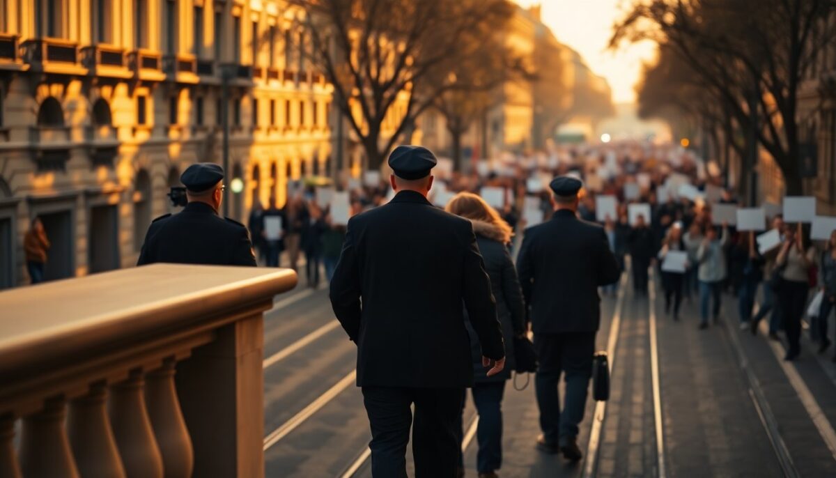 Corteo del 25 Aprile a Milano: la Brigata Ebraica esclusa tra contestazioni e polemiche