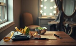 Cosa succede dietro le quinte: quando manager e tv impongono diete ai vip