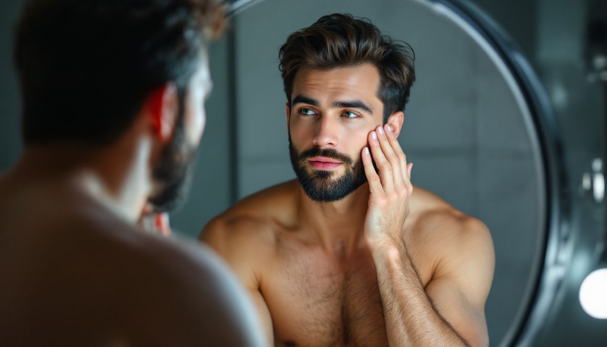 Massimizzare il proprio aspetto: cos’è il looksmaxxing e quali rischi comporta