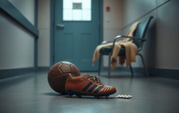 Costacurta sul TSO di Achille: il racconto e il ruolo di Martina Colombari