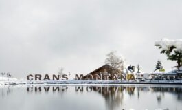 Crans-Montana Constellation