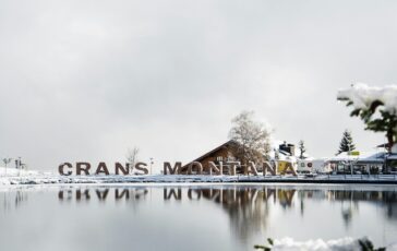 Crans-Montana Constellation