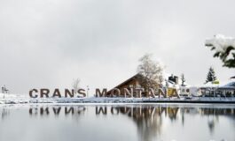 crans montana video vittime