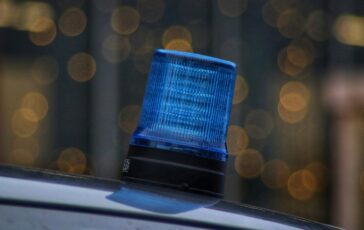 jessica moretti video scappa