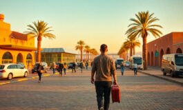 Crescita del turismo in Marocco: +7% di arrivi da gennaio a marzo