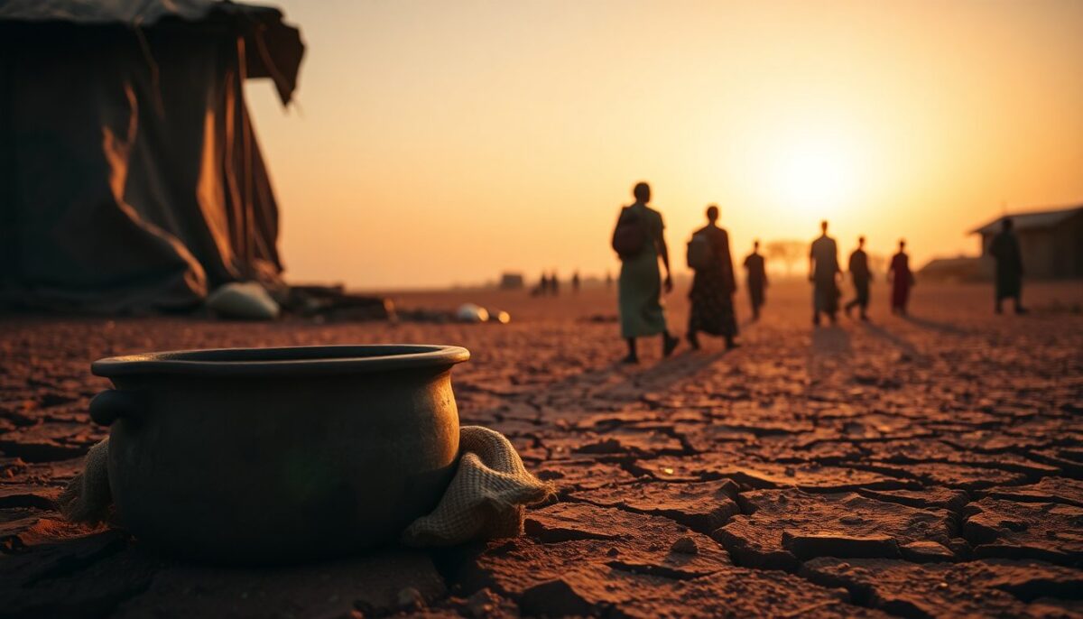 Crisi alimentare in Sud Sudan, 7,8 milioni in insicurezza alimentare acuta